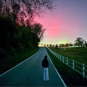 Meet your Posher, Gianna